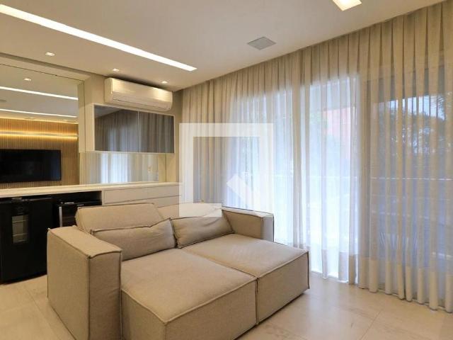 Apartamento para Venda em Campinas/SP Cambuí 2 Quartos