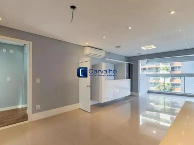 Apartamento para Venda em Campinas/SP Cambuí 2 Quartos