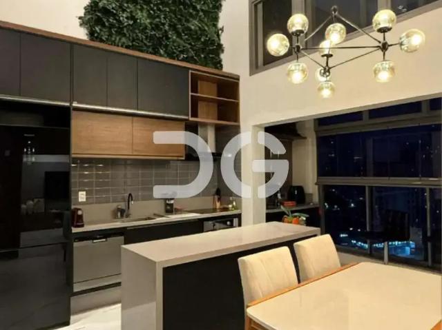 Apartamento para Venda em Campinas/SP Cambuí 2 Quartos
