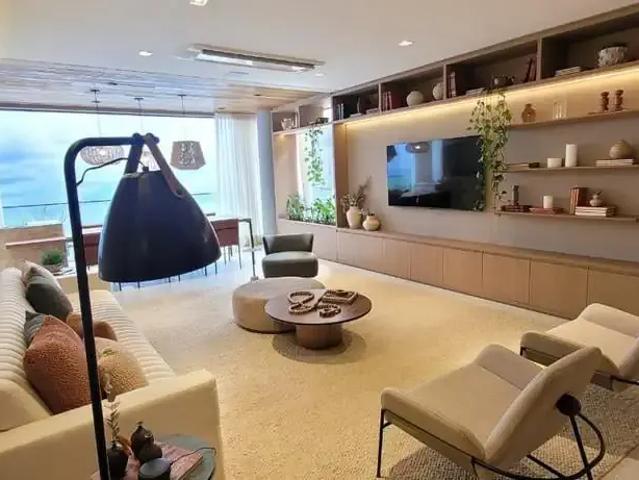Apartamento para Venda em Campinas/SP Cambuí 2 Quartos