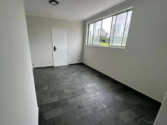 Apartamento para Venda em Campinas/SP Cambuí 2 Quartos