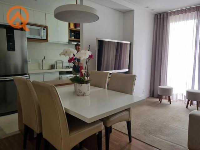 Apartamento para Venda em Campinas/SP Cambuí 2 Quartos