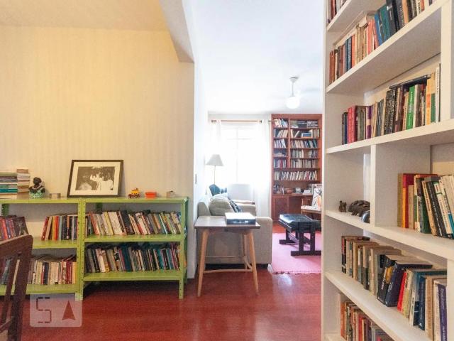 Apartamento para Venda em Campinas/SP Cambuí 2 Quartos