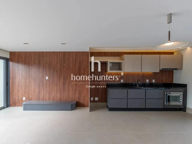 Apartamento para Venda em Campinas/SP Cambuí 2 Quartos