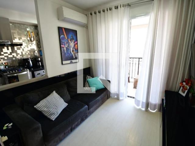 Apartamento para Venda em Campinas/SP Cambuí 2 Quartos