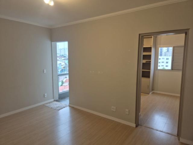 Apartamento para Venda em Campinas/SP Cambuí 2 Quartos