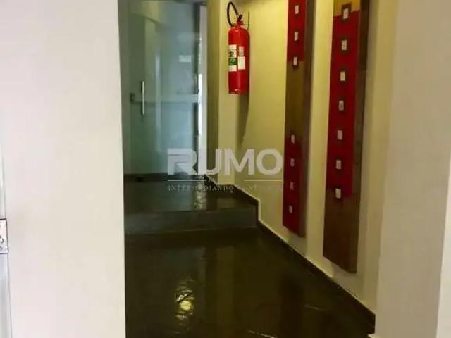 Apartamento para Venda em Campinas/SP Cambuí 2 Quartos