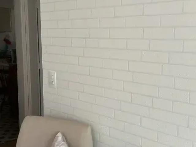 Apartamento para Venda em Campinas/SP Cambuí 2 Quartos