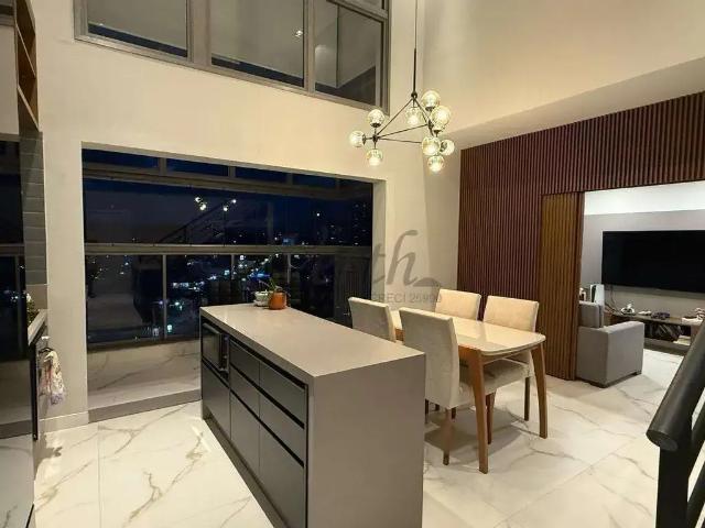 Apartamento para Venda em Campinas/SP Cambuí 2 Quartos