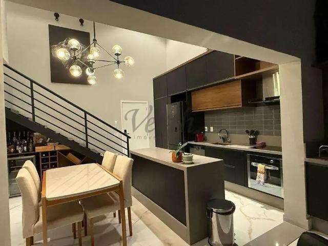 Apartamento para Venda em Campinas/SP Cambuí 2 Quartos