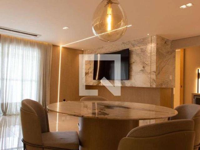 Apartamento para Venda em Campinas/SP Cambuí 2 Quartos