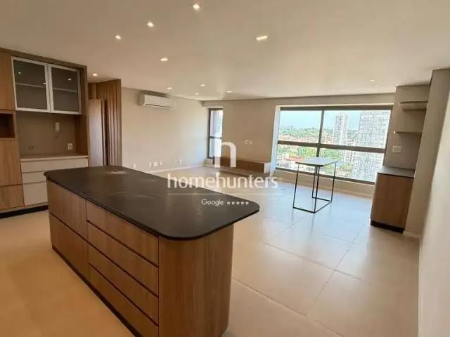 Apartamento para Venda em Campinas/SP Cambuí 2 Quartos