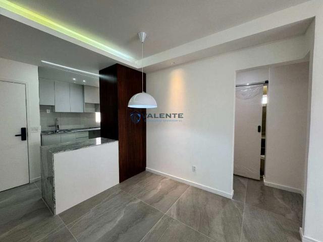 Apartamento para Venda em Campinas/SP Cambuí 2 Quartos