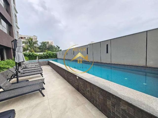 Apartamento para Venda em Campinas/SP Cambuí 2 Quartos