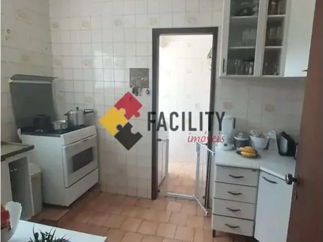 Apartamento para Venda em Campinas/SP Cambuí 2 Quartos