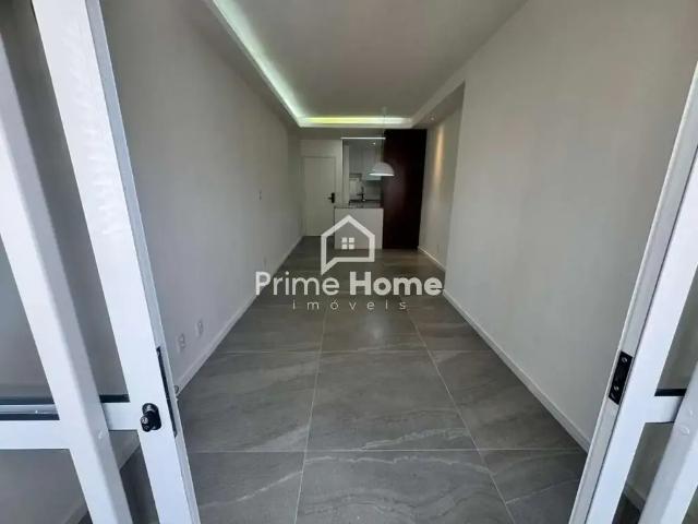 Apartamento para Venda em Campinas/SP Cambuí 2 Quartos
