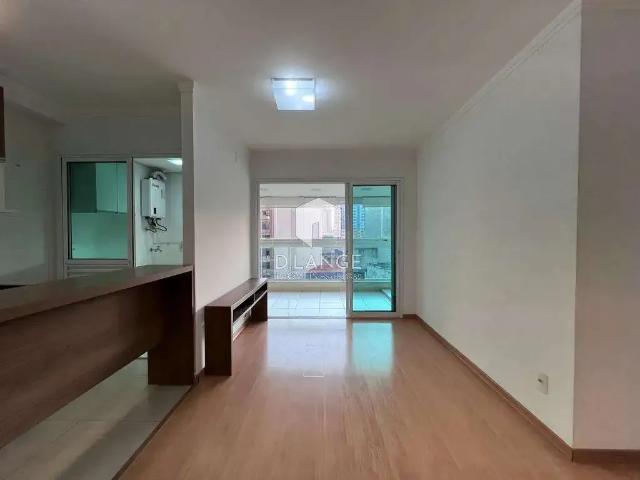 Apartamento para Venda em Campinas/SP Centro 2 Quartos