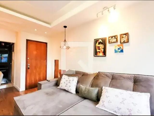 Apartamento para Venda em Campinas/SP Cambuí 2 Quartos