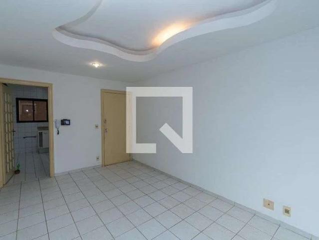 Apartamento para Venda em Campinas/SP Cambuí 2 Quartos