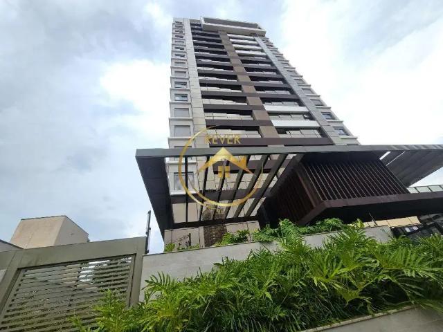Apartamento para Venda em Campinas/SP Cambuí 2 Quartos