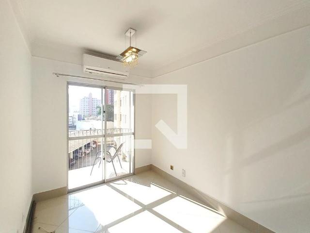 Apartamento para Venda em Campinas/SP Cambuí 2 Quartos