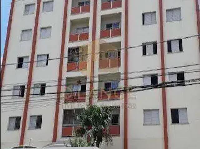Apartamento para Venda em Campinas/SP Cambuí 2 Quartos