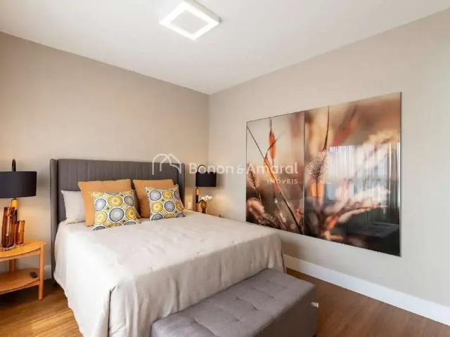 Apartamento para Venda em Campinas/SP Cambuí 3 Quartos