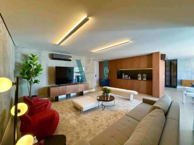 Apartamento para Venda em Campinas/SP Cambuí 3 Quartos