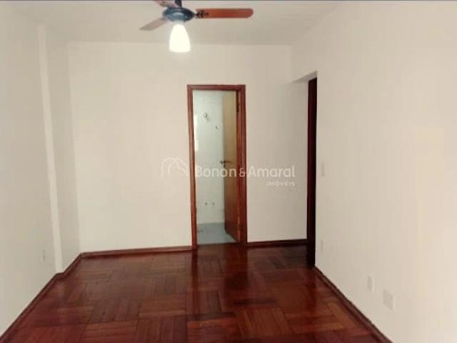 Apartamento para Venda em Campinas/SP Cambuí 3 Quartos