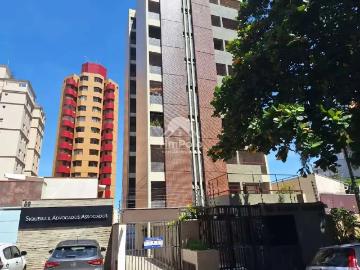 Apartamento para Venda em Campinas/SP Cambuí 3 Quartos