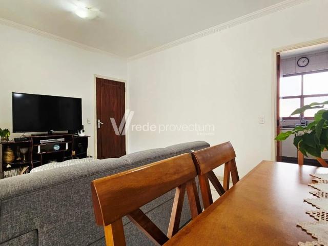 Apartamento para Venda em Campinas/SP Cambuí 3 Quartos