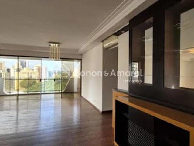 Apartamento para Venda em Campinas/SP Cambuí 3 Quartos