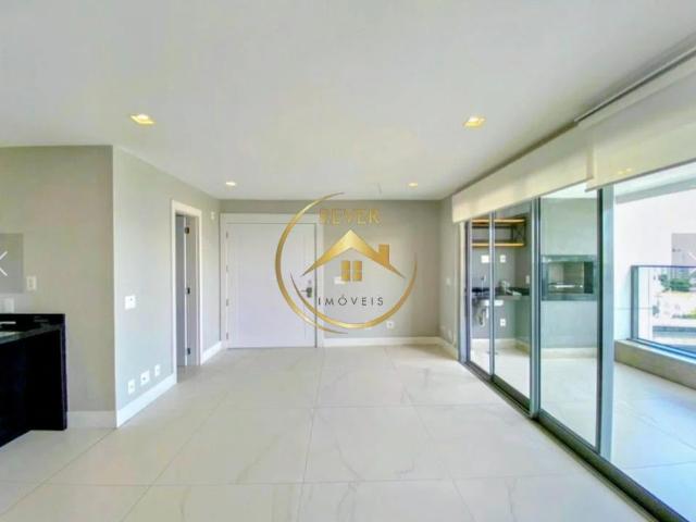 Apartamento para Venda em Campinas/SP Cambuí 3 Quartos