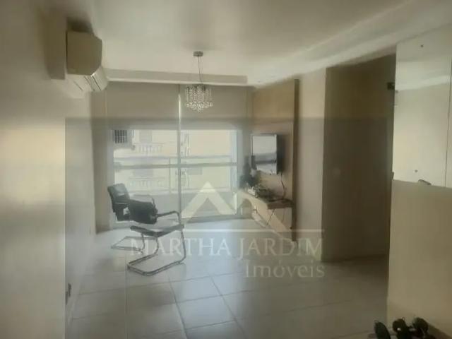 Apartamento para Venda em Campinas/SP Centro 3 Quartos