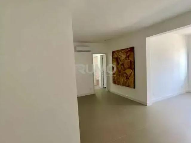 Apartamento para Venda em Campinas/SP Cambuí 3 Quartos