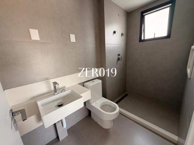Apartamento para Venda em Campinas/SP Cambuí 3 Quartos
