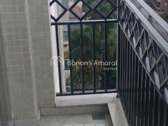 Apartamento para Venda em Campinas/SP Cambuí 3 Quartos