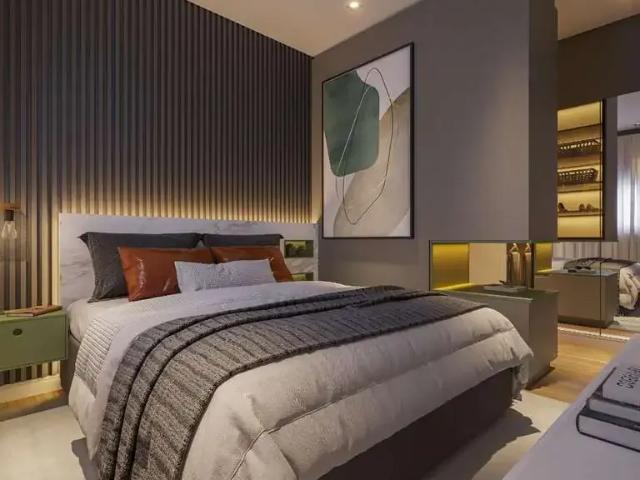Apartamento para Venda em Campinas/SP Cambuí 3 Quartos