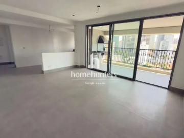 Apartamento para Venda em Campinas/SP Cambuí 3 Quartos