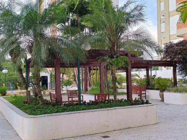 Apartamento para Venda em Campinas/SP Cambuí 3 Quartos