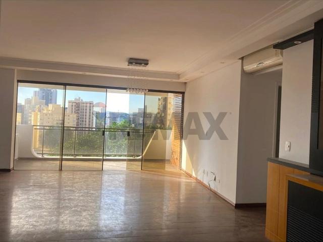Apartamento para Venda em Campinas/SP Cambuí 3 Quartos