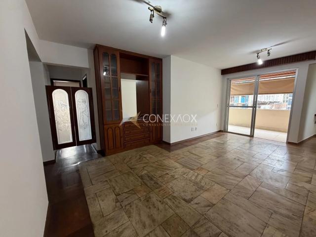 Apartamento para Venda em Campinas/SP Cambuí 3 Quartos