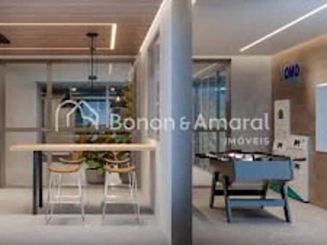Apartamento para Venda em Campinas/SP Cambuí 3 Quartos