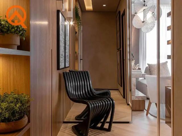 Apartamento para Venda em Campinas/SP Cambuí 3 Quartos