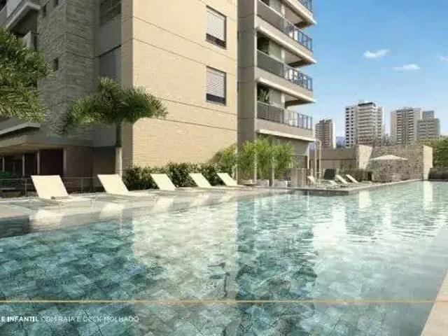 Apartamento para Venda em Campinas/SP Cambuí 3 Quartos