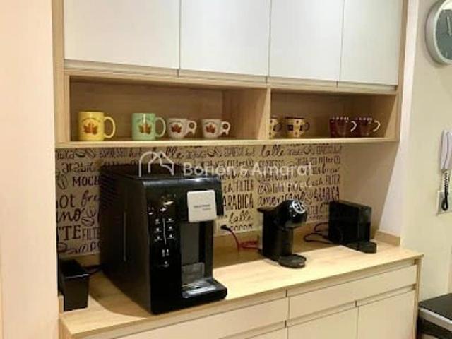 Apartamento para Venda em Campinas/SP Cambuí 3 Quartos