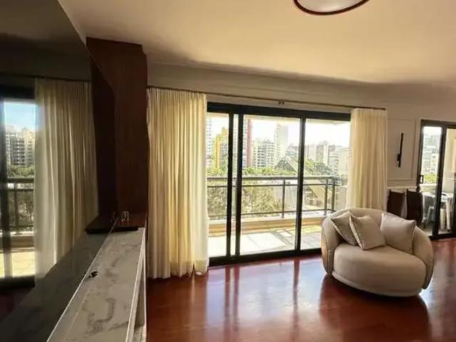 Apartamento para Venda em Campinas/SP Cambuí 3 Quartos
