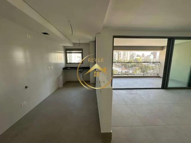 Apartamento para Venda em Campinas/SP Cambuí 3 Quartos