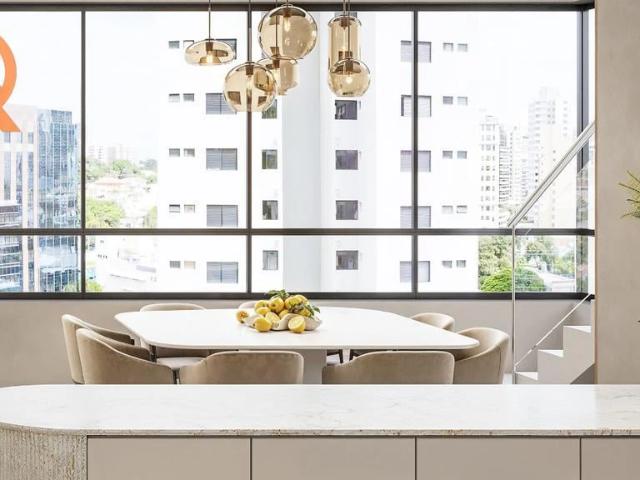 Apartamento para Venda em Campinas/SP Cambuí 3 Quartos