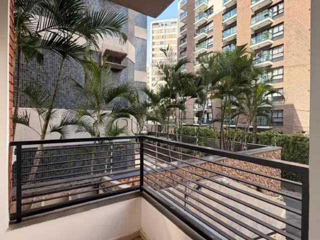Apartamento para Venda em Campinas/SP Cambuí 3 Quartos
